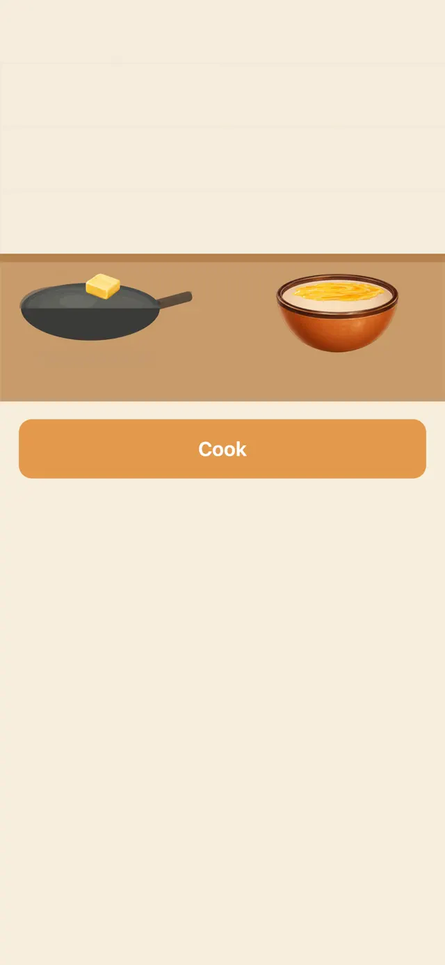 Pocket Kitchen: Cozy Cafe screenshot 2