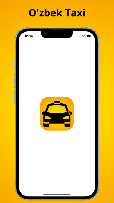Ozbek Taxi Screenshot