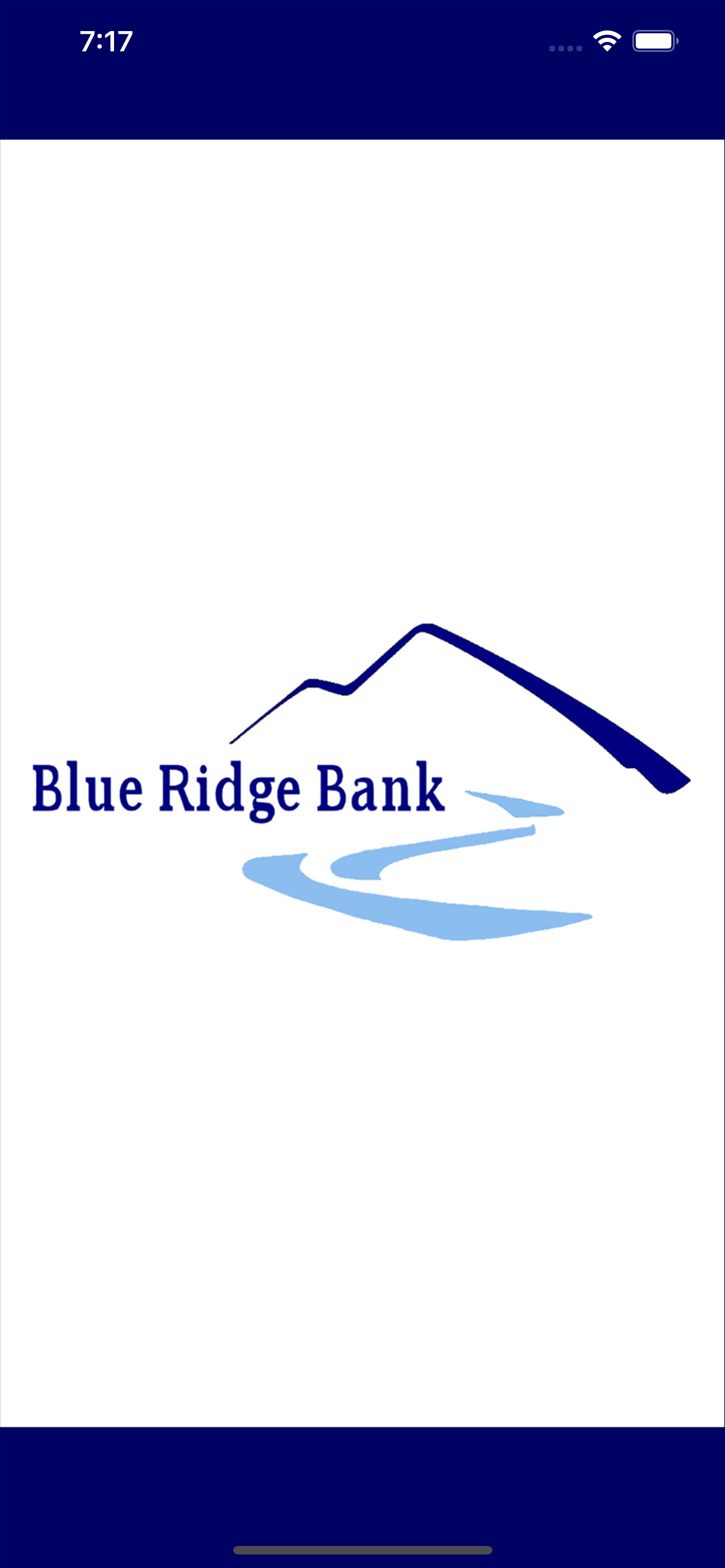 Blue Ridge Bank