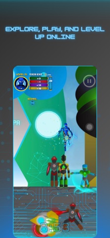 Orboltix® Screenshot 2 of 6