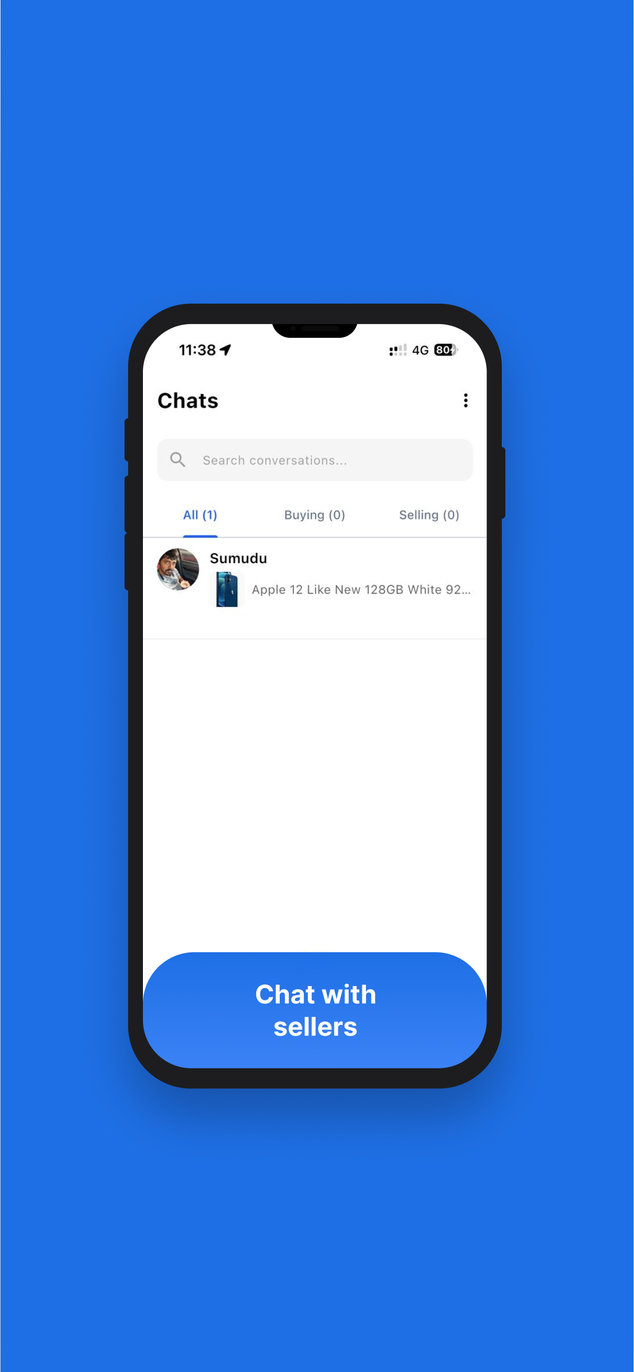 Quick4 screenshot 5