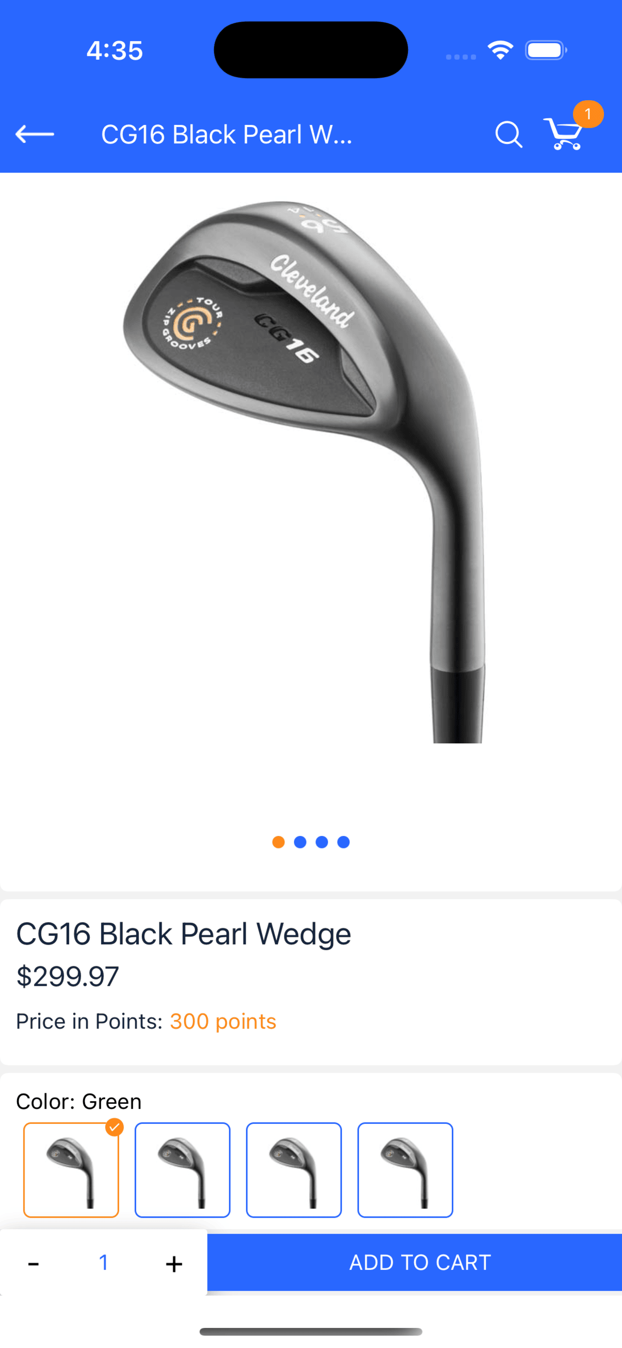 CS-Cart Customer App