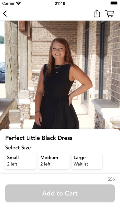 Allie and Me Boutique