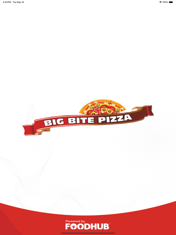 Screenshot #4 pour Big Bite Pizza Blyth