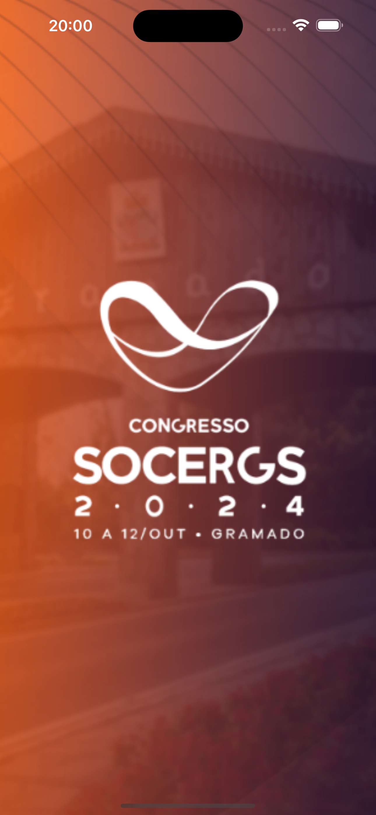 Congresso SOCERGS