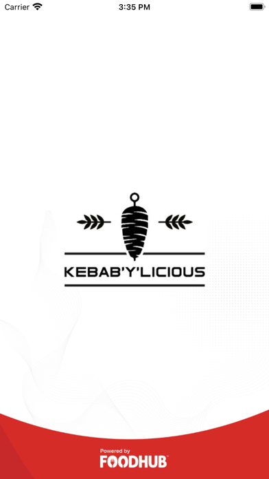 Kebabylicious. Screenshot