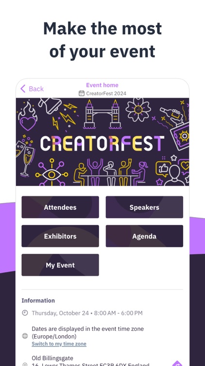 CreatorFest