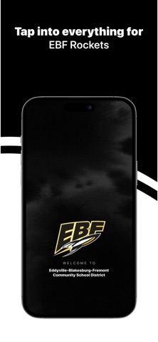 EBF Rockets Screenshot 1 of 5
