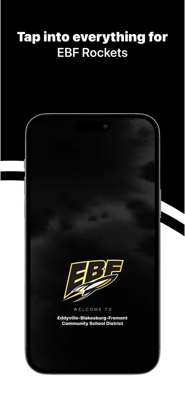 Screenshot #1 pour EBF Rockets