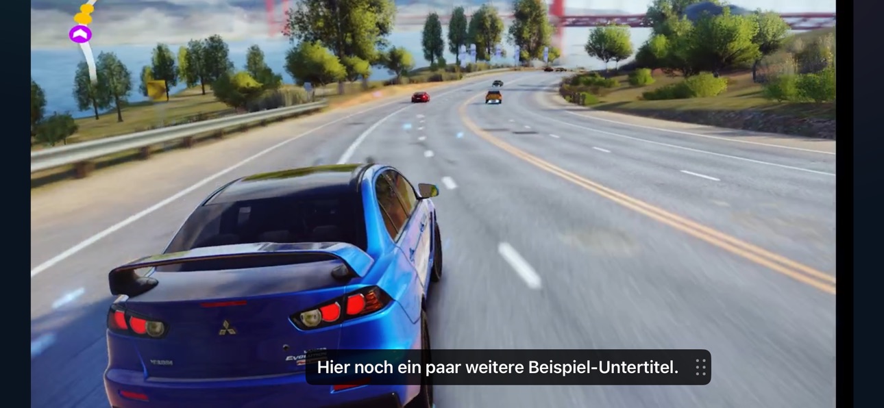Screenshot 2 of babelstreamer-mobile