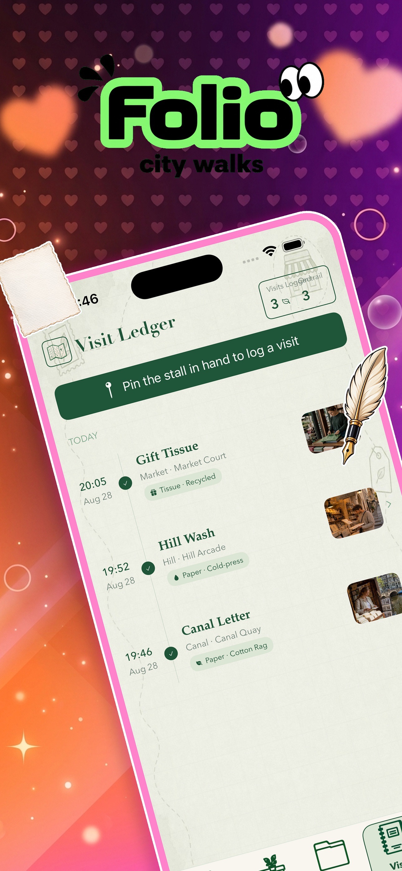 Screenshot 4 of Loovii