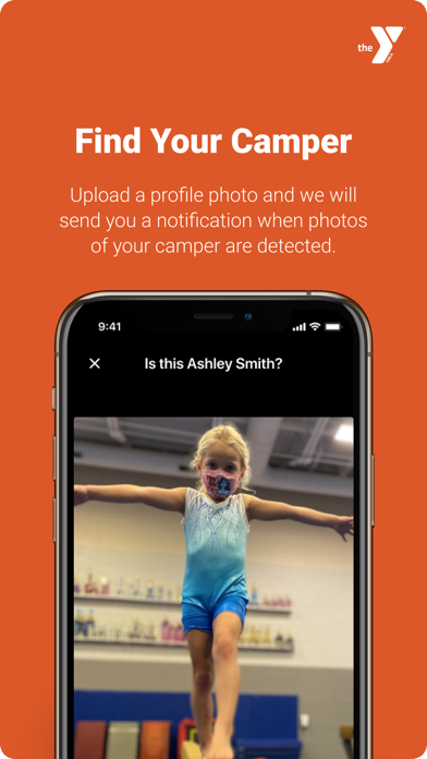 LVO Y Camps Screenshot