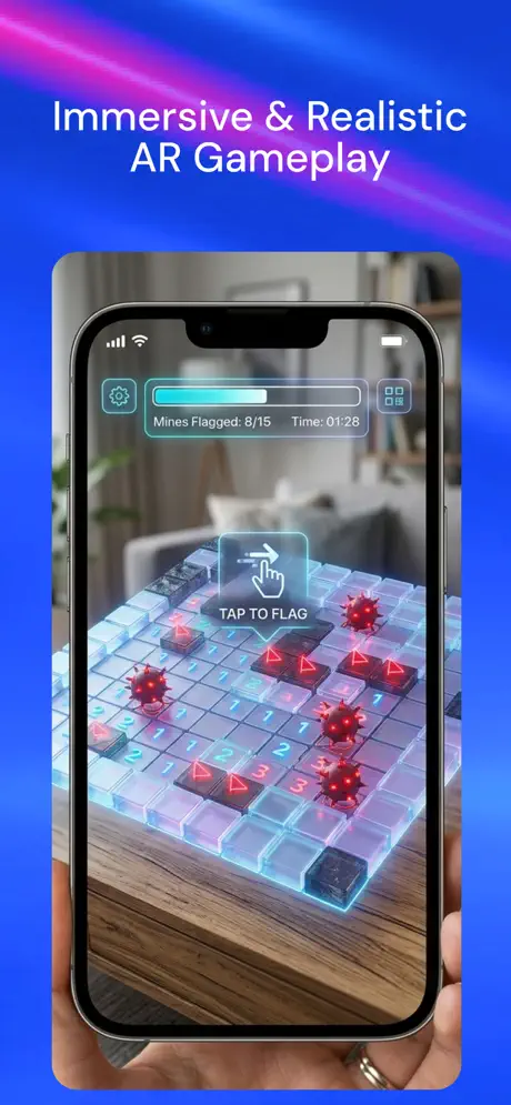 Minesweeper