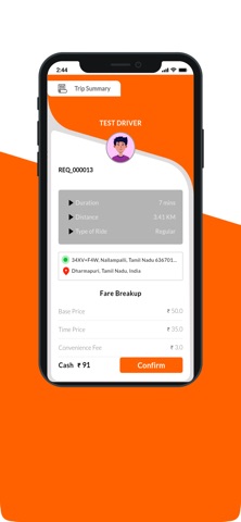 HOPO User Screenshot 4 of 5