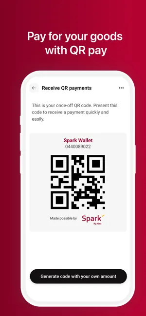Spark By Absa Ghana screenshot 2