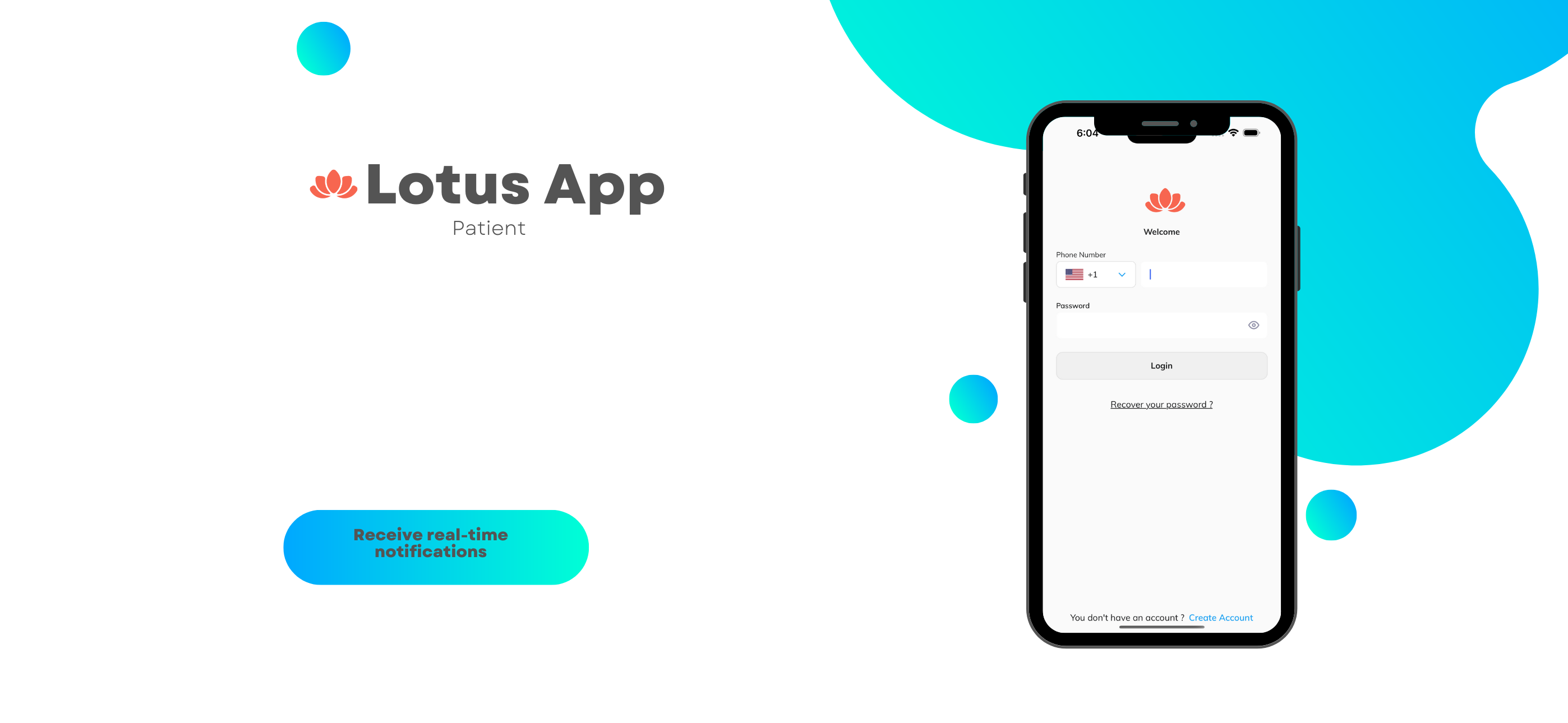 LotusApp US