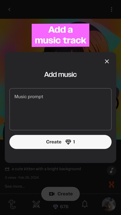 Twisty Video, Social Scheduler screenshot-4