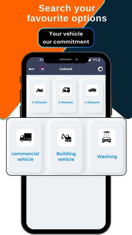 DGbog: 1- Stop Automotive Soln screenshot-3