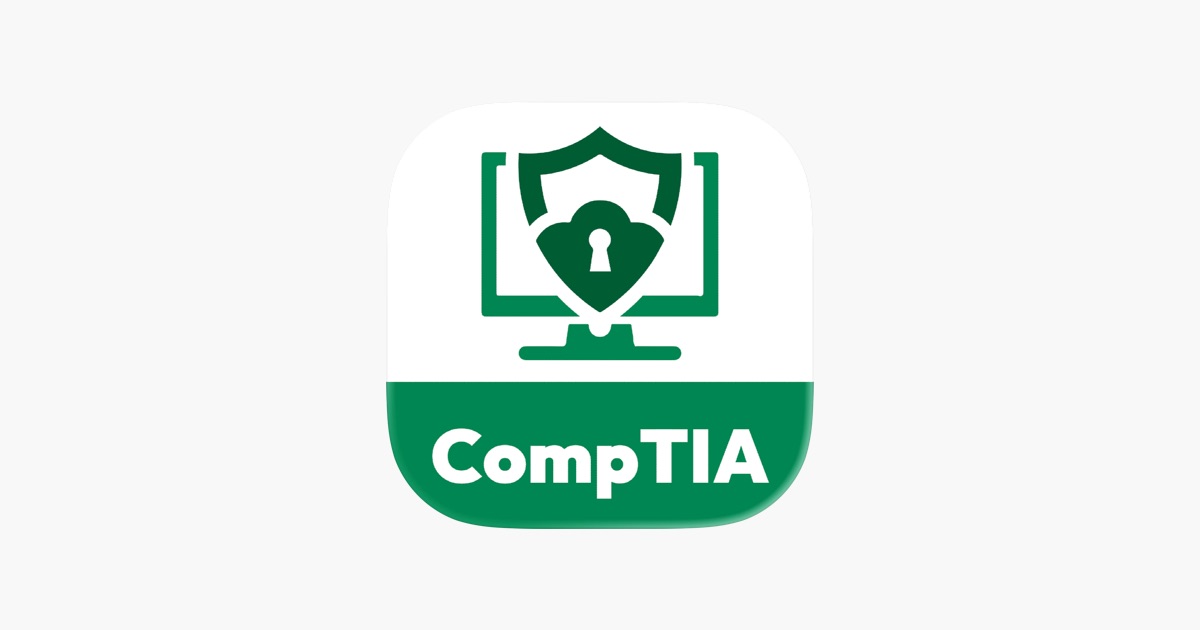 ‎CompTIA Security+ 2026 Prep App - App Store