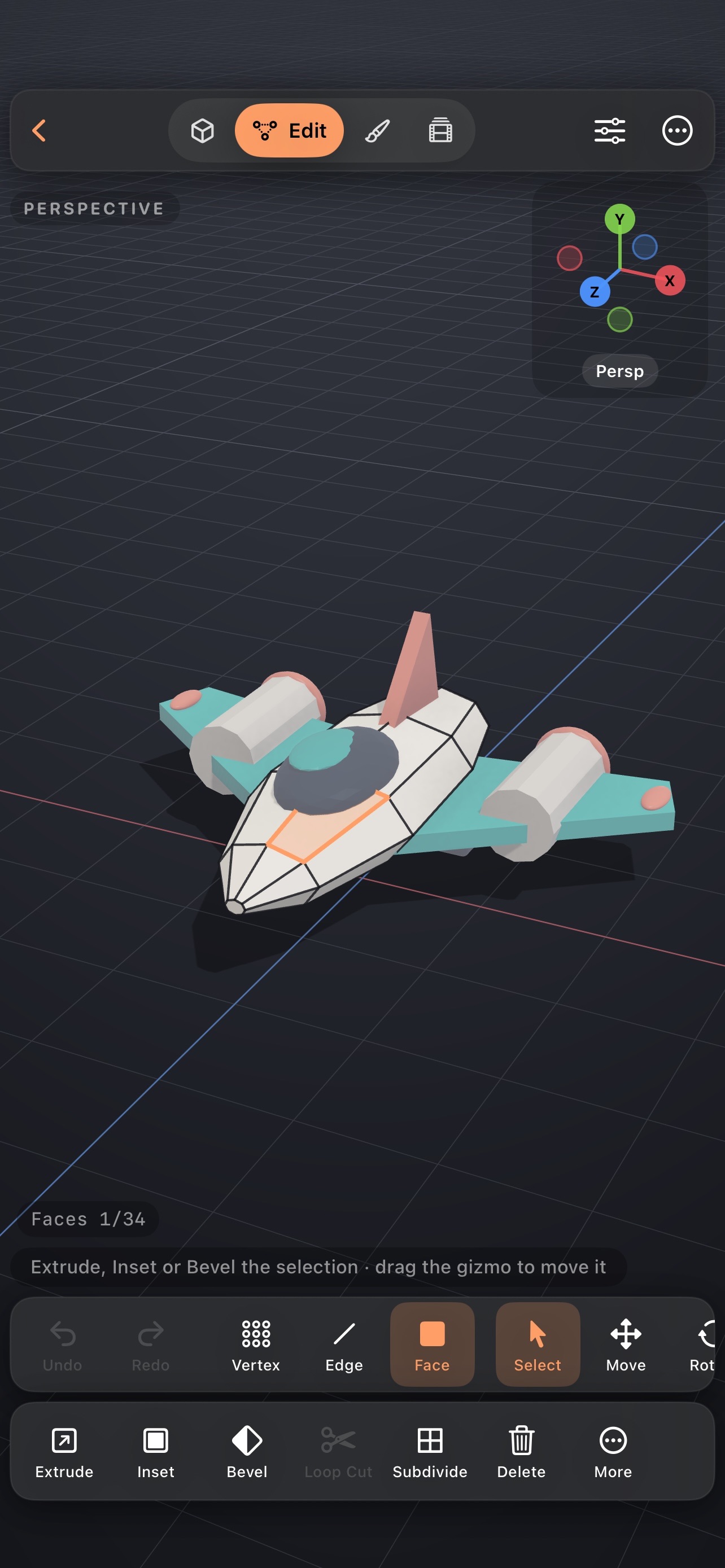 Screenshot 2 of Wax