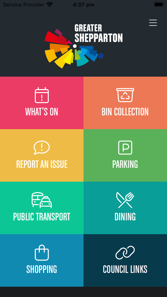 #1. Greater Shepparton (iOS) 게시자: Greater Shepparton City Council