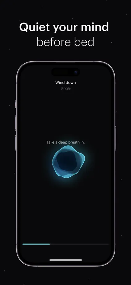Balance, App Store screenshot 8