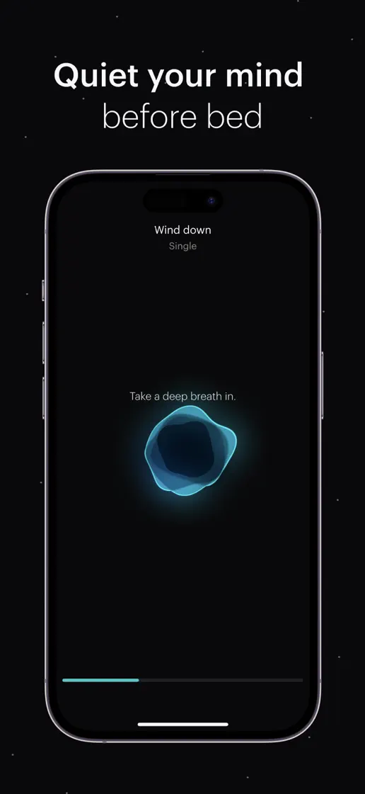 Balance, App Store screenshot 8