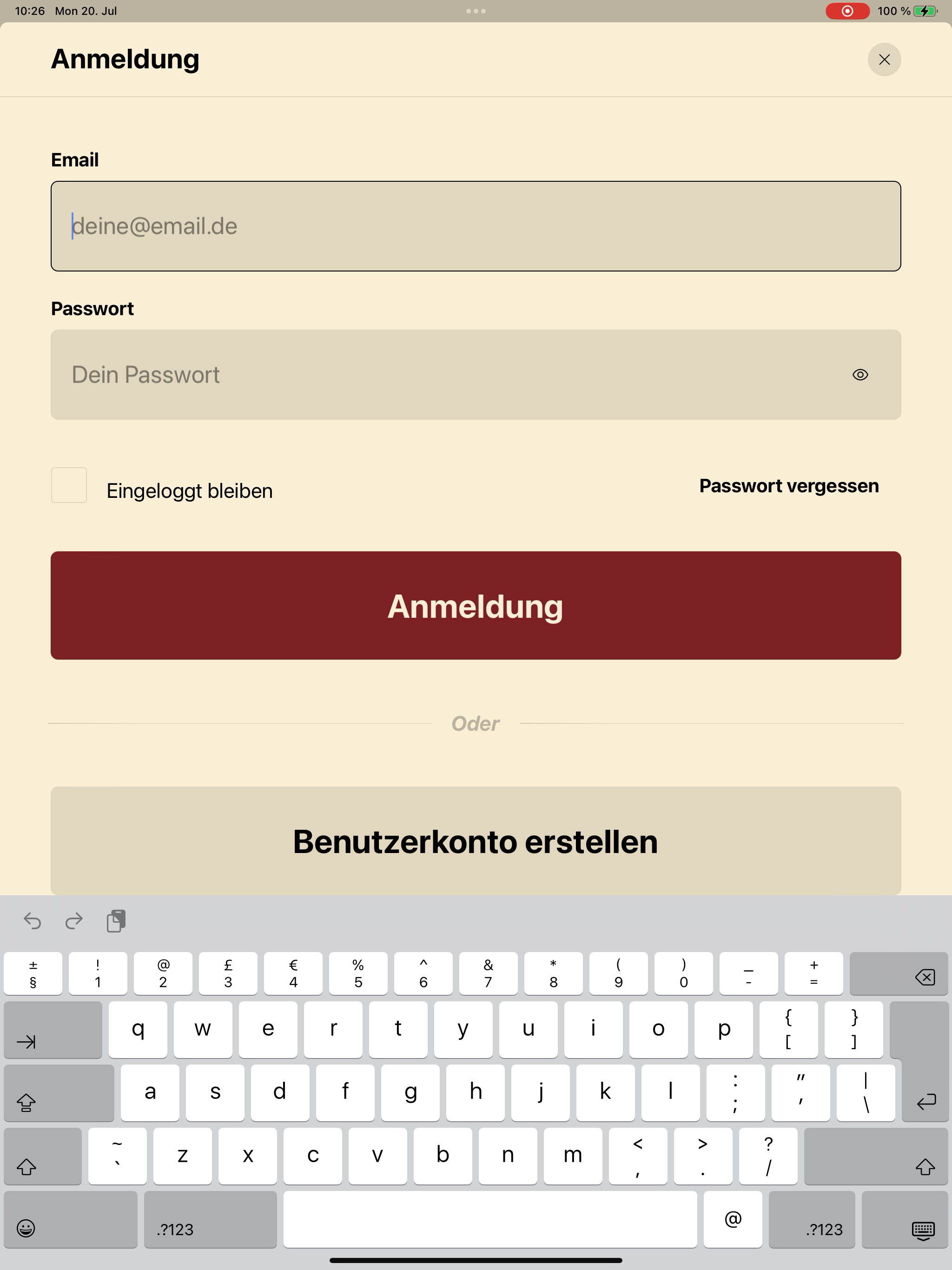 Pascha Grill screenshot 12