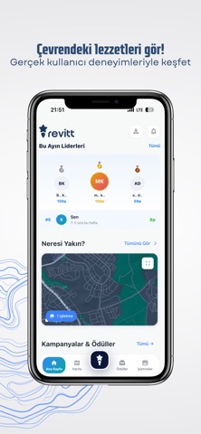 Revitt Screenshot 4 of 5