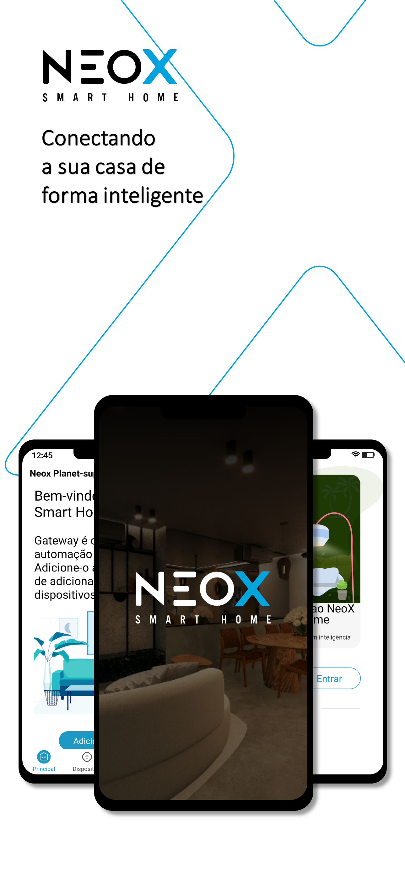 NeoX SmartHome