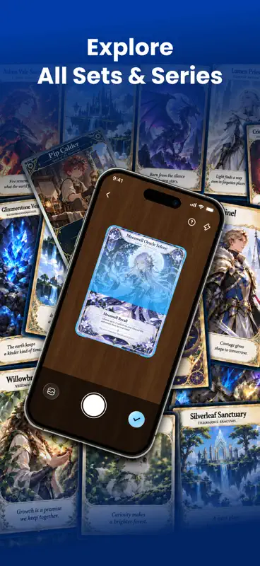 HoloSnap: TCG Scan & Value screenshot 3 of 6
