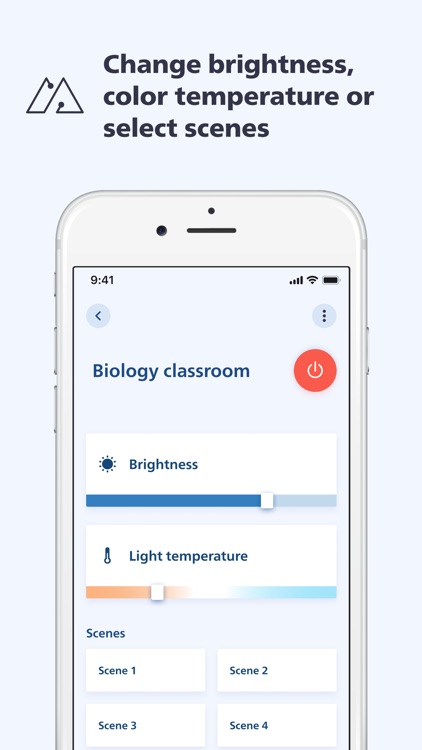 Philips MasterConnect Control