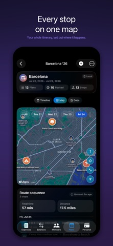 Dyced iPhone screenshot
