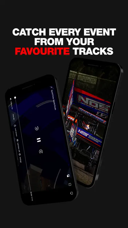 DIRTVision screenshot 5 of 5
