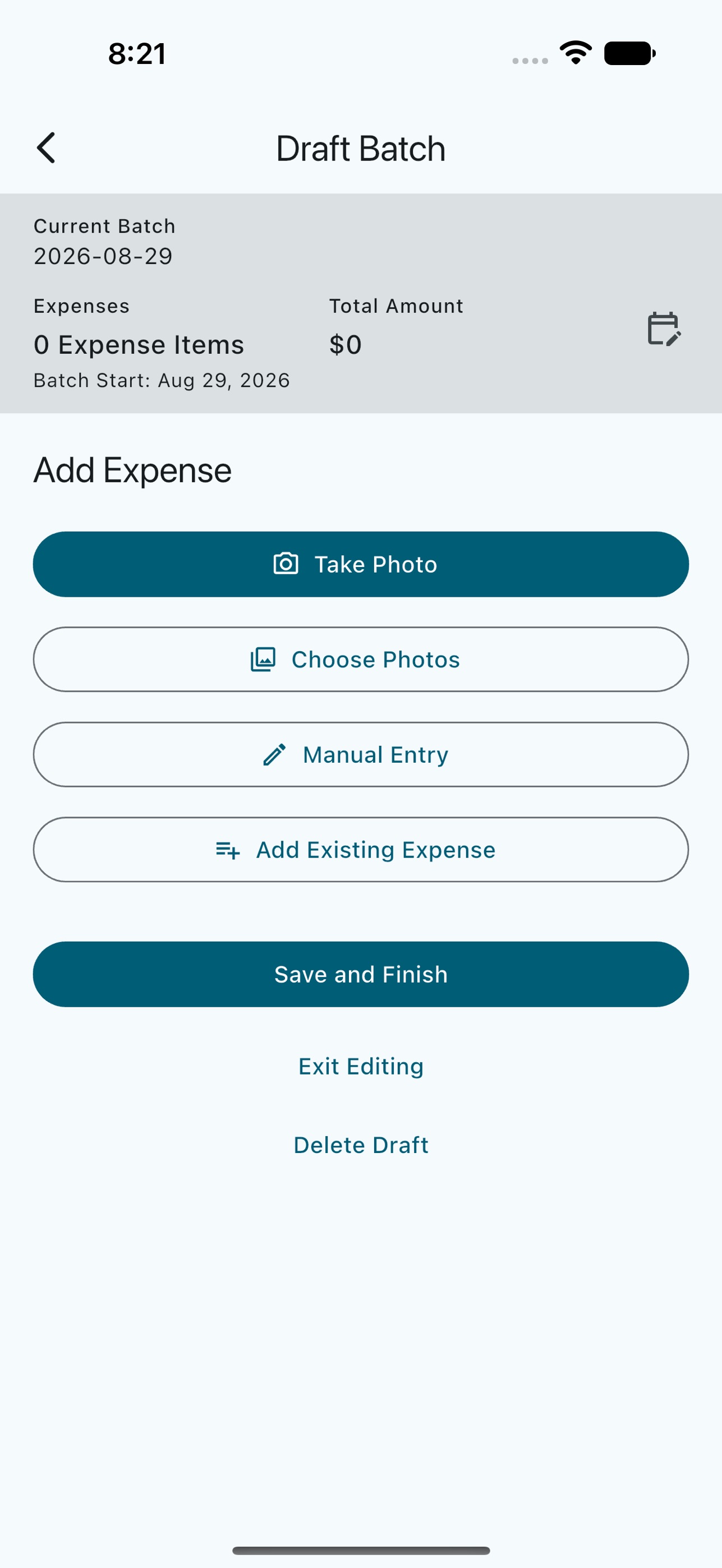 Screenshot 3 of DueBak