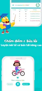 EDUPIA: Học Tiếng Anh Tiểu Học screenshot #7 for iPhone