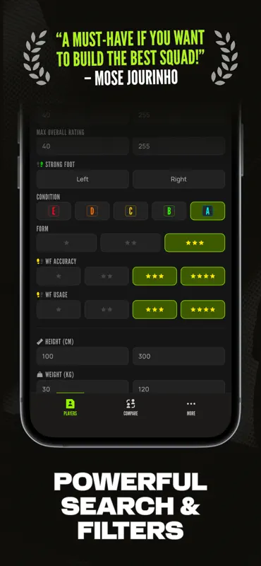eFootBase for eFootball 2027 screenshot 4 of 5