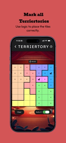 Birk – Daily Word Games Screenshot 3 of 4