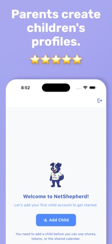 NetShepherd screenshot