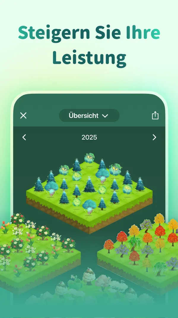 Forest - Focus Timer Screenshot 4