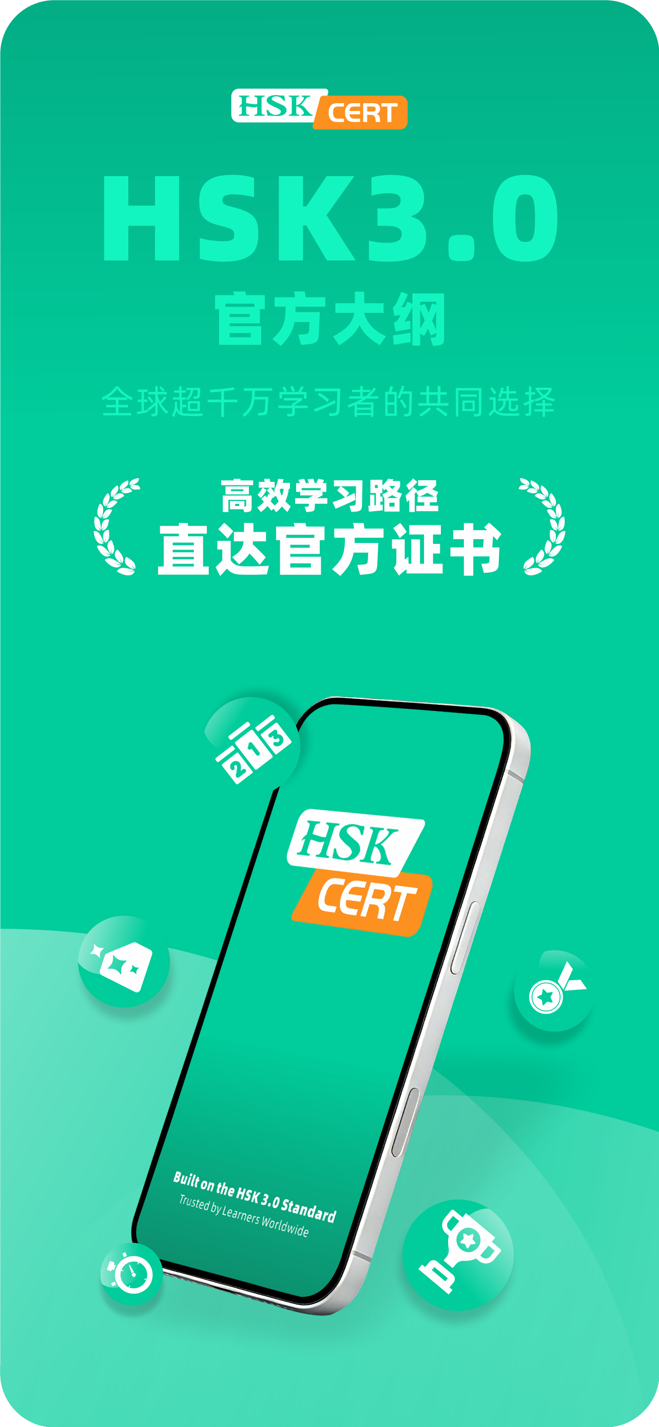 HSK CERT - Learn Chinese screenshot 2