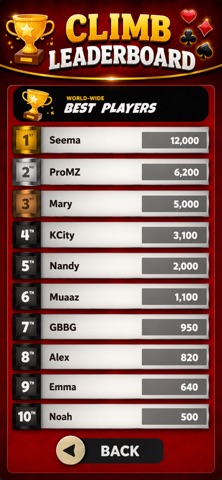 Card Mahjong Puzzle Screenshot 5 of 5