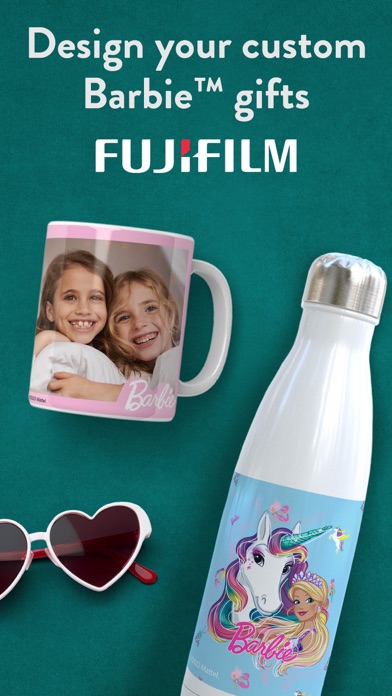Photo Prints+ Screenshot