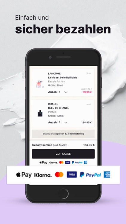 flaconi: Der Beauty-Onlineshop screenshot-7