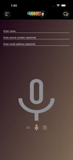 The Big Beat FM screenshot 4