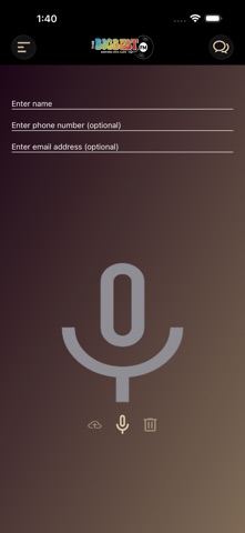 The Big Beat FM Screenshot 4 of 5