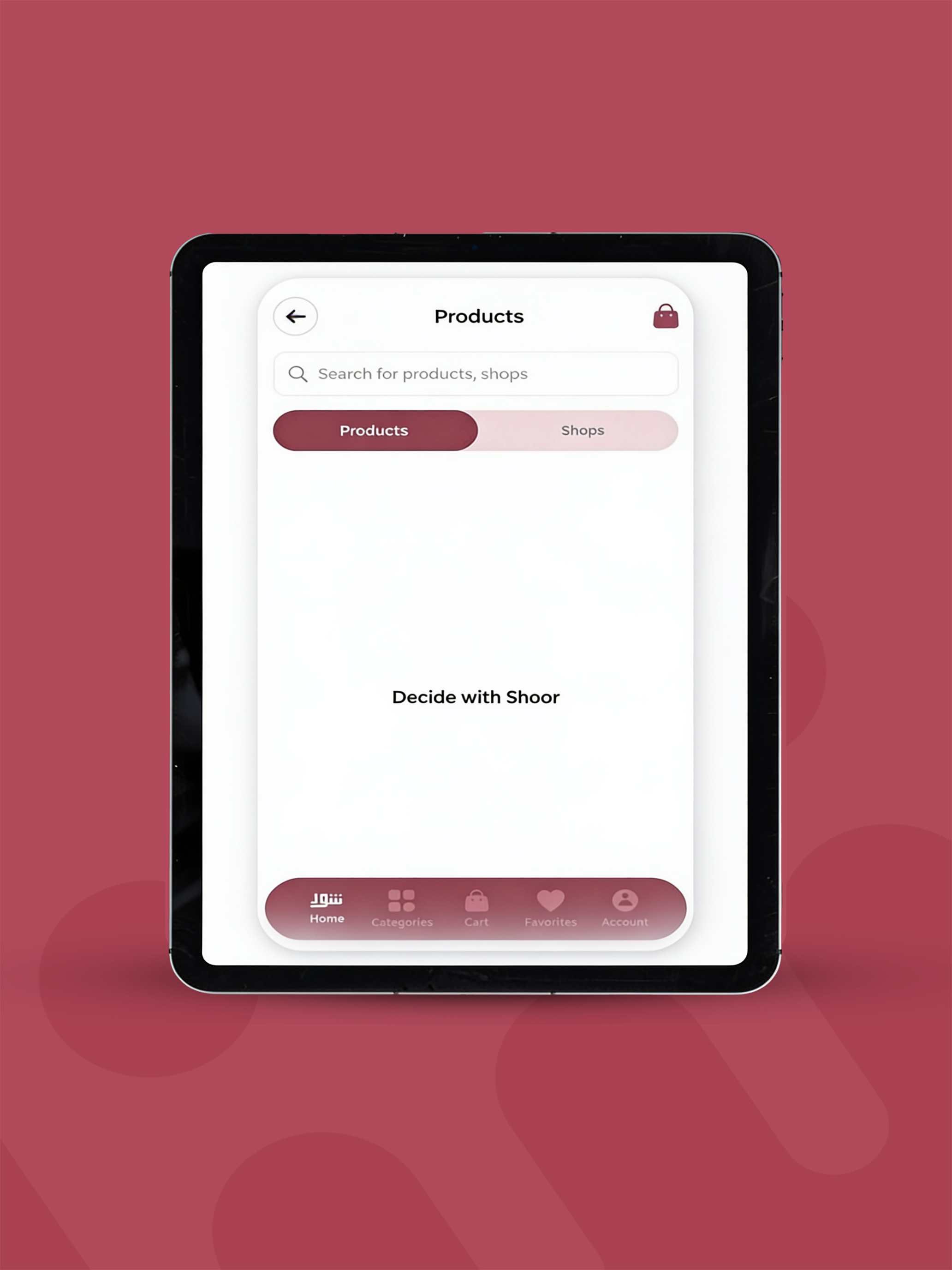 Shoor - شور screenshot 16
