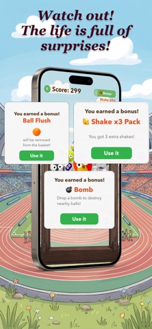 Ball Crash Mania Screenshot 3 of 6