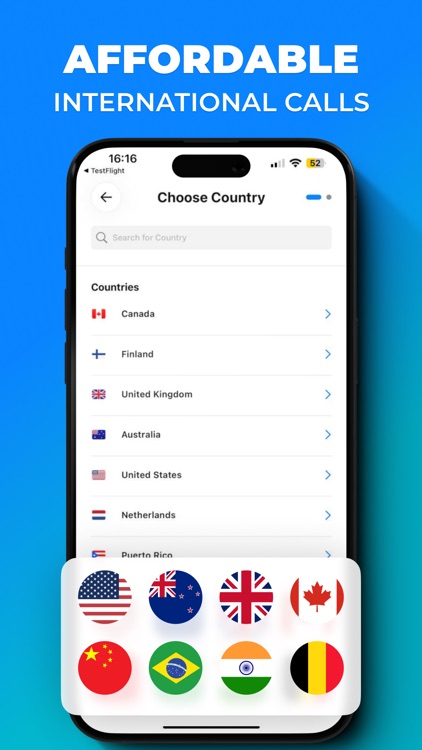 Second Phone Number - Dual Sim