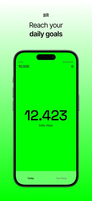 getupandwalk screenshot 4